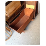 Vintage Cradle