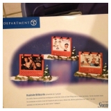 Dept. 56, Snow Village