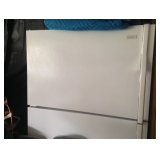 Admiral Refrigerator