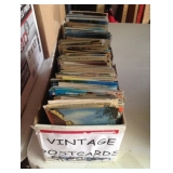 Vintage Postcards
