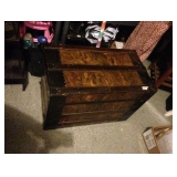 Antique Trunk-Outside