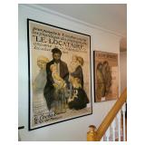 French posters 