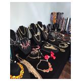 Vintage Jewelry 