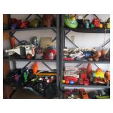vintage toys