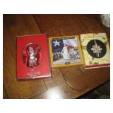 Waterford Ornaments