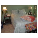 pretty linens and bedding