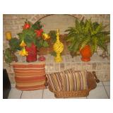 decorative items