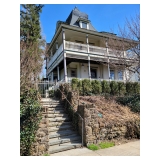 ATLANTIC HIGHLANDS Estate Sale