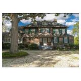 RUMSON Estate Sale by Donna to the Rescue