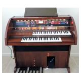 Lowrey Organ