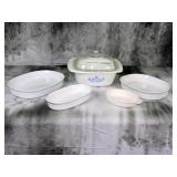 Corningware set