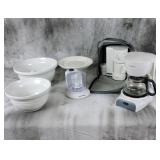 Kitchen Items set