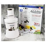 Jack LaLanne juicer