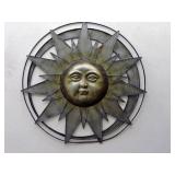 Metal Wall Art
