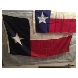 2 Texas Lone Star Flag