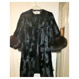 Fabulous Vintage Coat