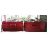 Samsung Front Load Washer/Dryer Pedestals