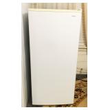 Kenmore Small Upright Freezer