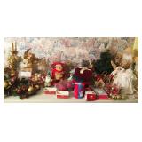 LITTLE BIT OF CHRISTMAS