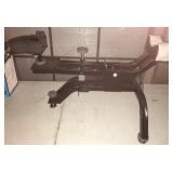 SHOOTING REST  
