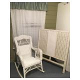 Wicker Furniture  