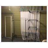 Clothing Racks  