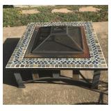 FIRE PIT