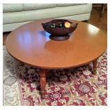 VINTAGE COFFEE TABLE  
