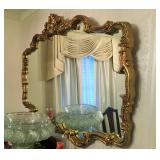 BEAUTIFUL MIRROR  