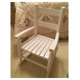 CHILDS ROCKER  