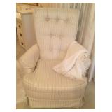 SWIVEL ROCKER  