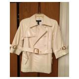 VINTAGE JACKET BY MACY