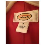Awesome Designer Label Vintage Clothing.  