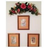 BESSIE PEASE GUTMANN PRINTS  