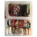 Excellent Variety Of Ladies Belts and Sashes   