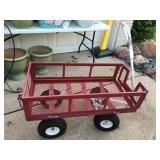 Garden Cart  