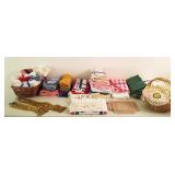 Dining Linens   