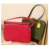 SWEET VINTAGE PURSES  