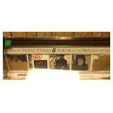 Vintage Seeburg Jukebox Plays 33 1/3 Records  