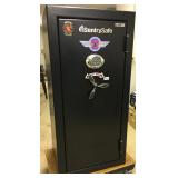 Newer Sentry Gun Safe  