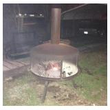 Firepit  
