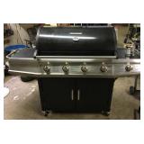 Brand New Brinkmann BBQ Grill  