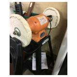 New Buffing Wheel  
