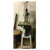 Delta Band Saw  