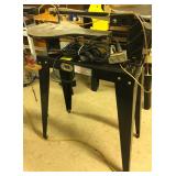 Scroll Saw with Stand  