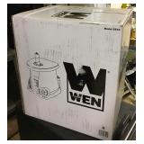 WEN 6510 Oscillating Spindle Sander, New In Box with Extras  