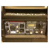 Predator 3500 Inverter Generator, Brand New. Super Quite 55 DB  