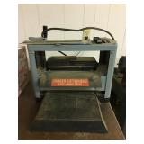 Delta Planer  