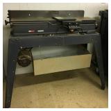  Craftsman Jointer  