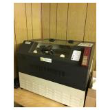 Pinnacle V-12 Laser Express Engraver with Books and extras  